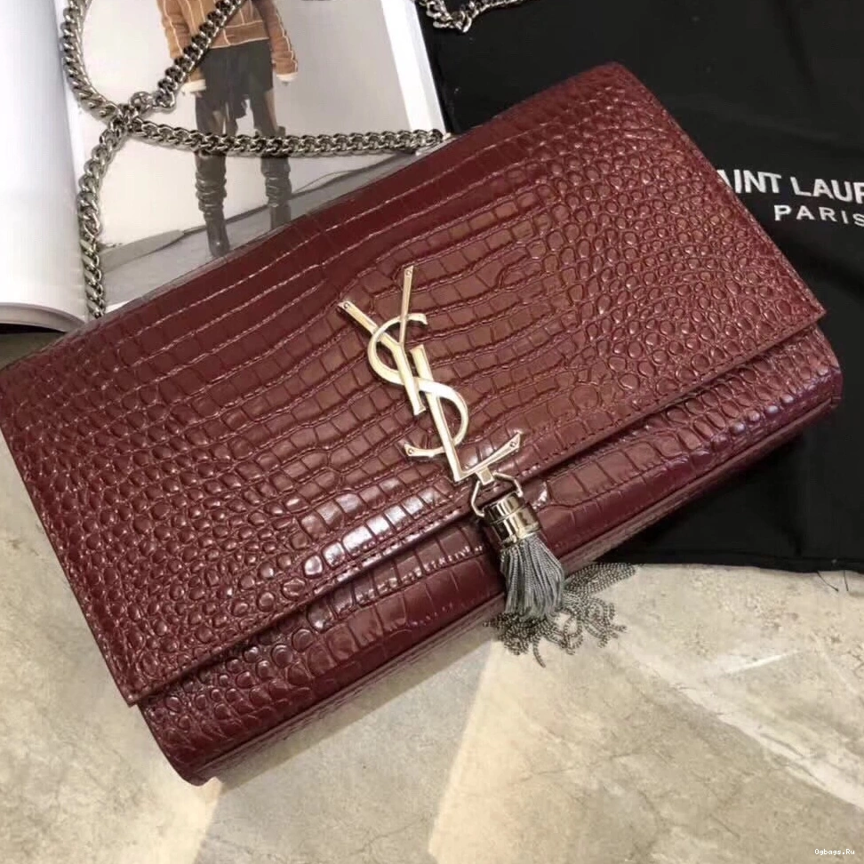 KATE MEDIUM YSL 0730